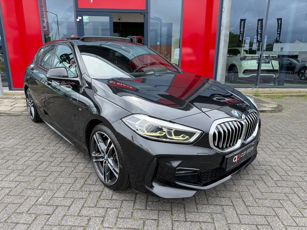 BMW 1 Serie – foto 6