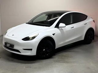 Tesla Model Y – thumbnail 2