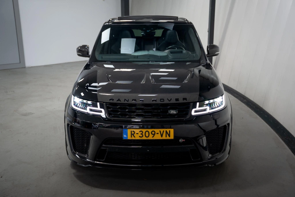 Land Rover Range Rover Sport – foto 14