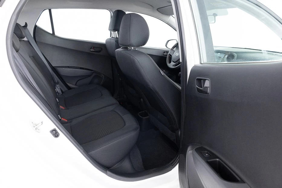 Hyundai i10 – foto 12