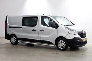 Renault Trafic – thumbnail 7