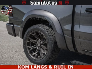 Dodge Ram Pick-Up – thumbnail 73