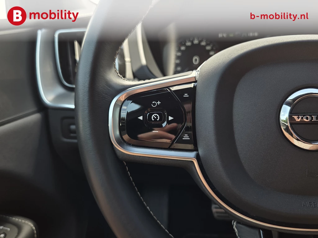 Volvo XC60 – foto 18