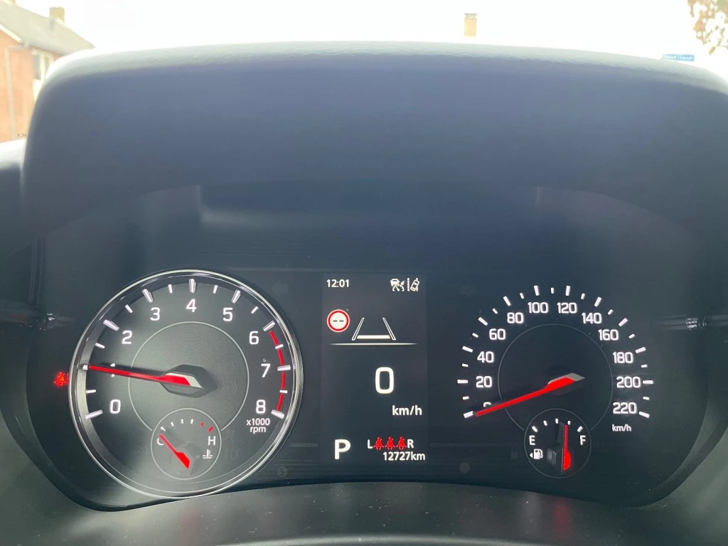 Suzuki Swift – foto 19