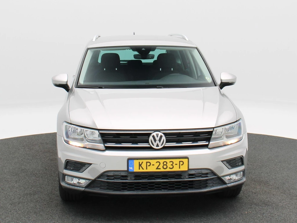 Volkswagen Tiguan – foto 6