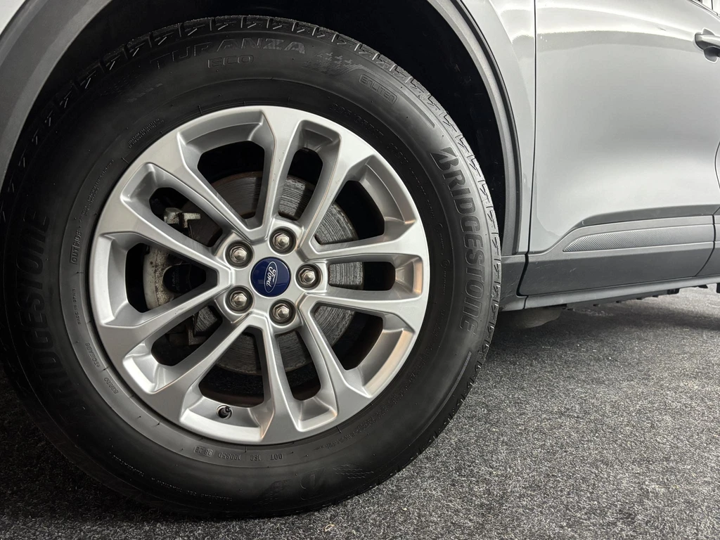 Ford Kuga – foto 43