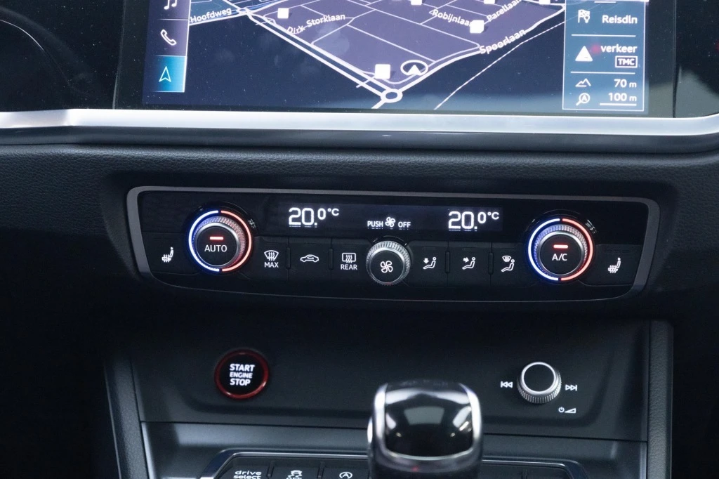 Audi Q3 – foto 20