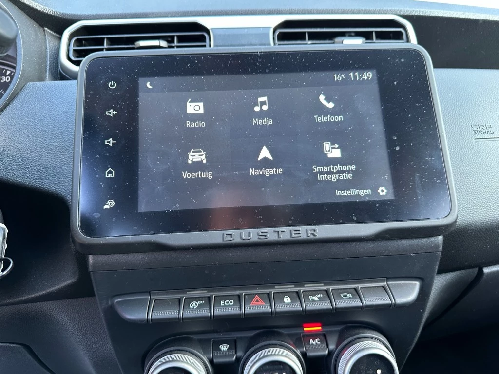 Dacia Duster – foto 18