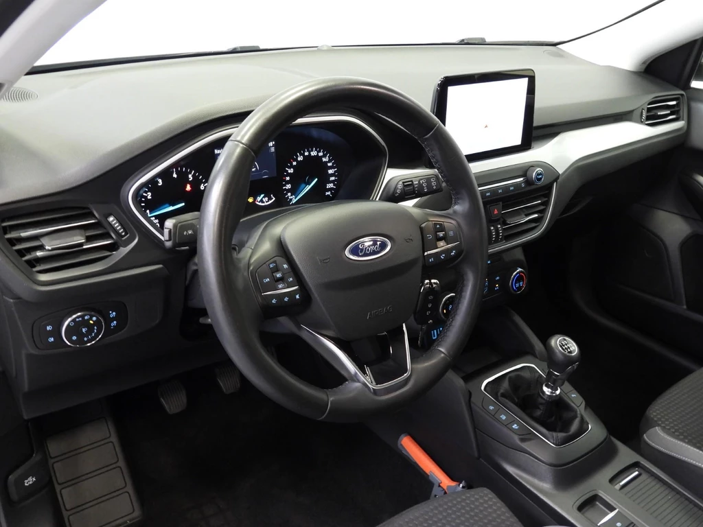 Ford Focus – foto 7