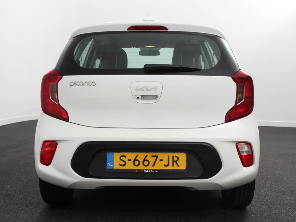 Kia Picanto – foto 4