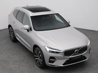 Volvo XC60 – thumbnail 14