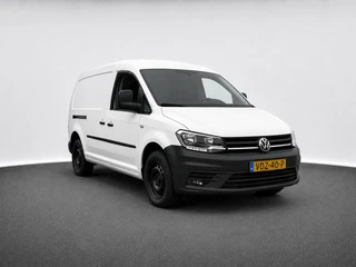 Volkswagen Caddy – thumbnail 9