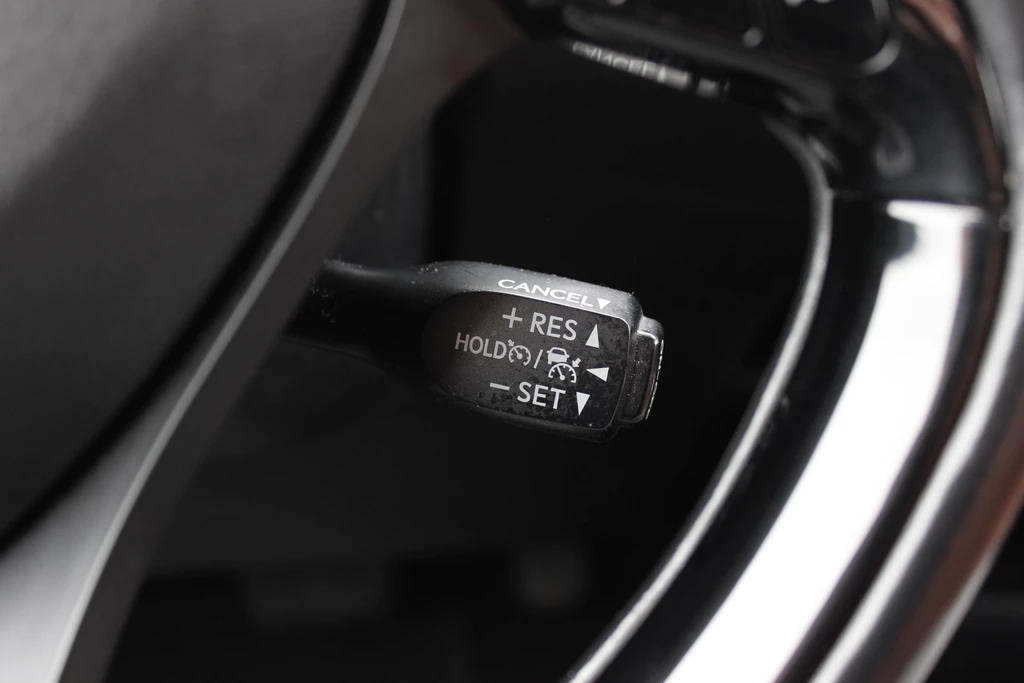 Toyota C-HR – foto 32