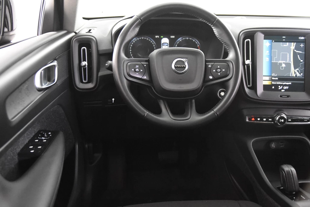 Volvo XC40 – foto 23