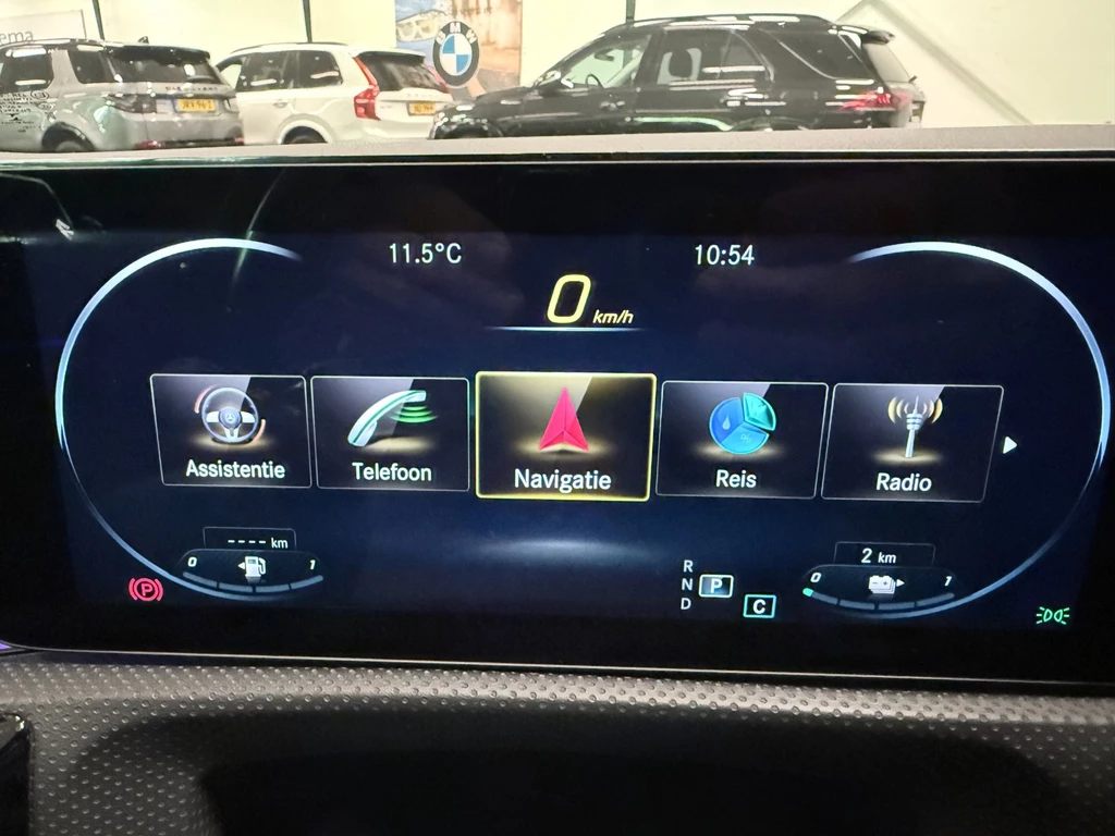 Mercedes-Benz CLA – foto 40