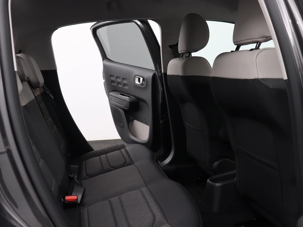 Citroën C3 – foto 13