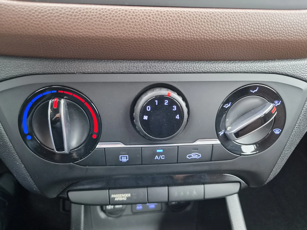 Hyundai i20 – foto 32