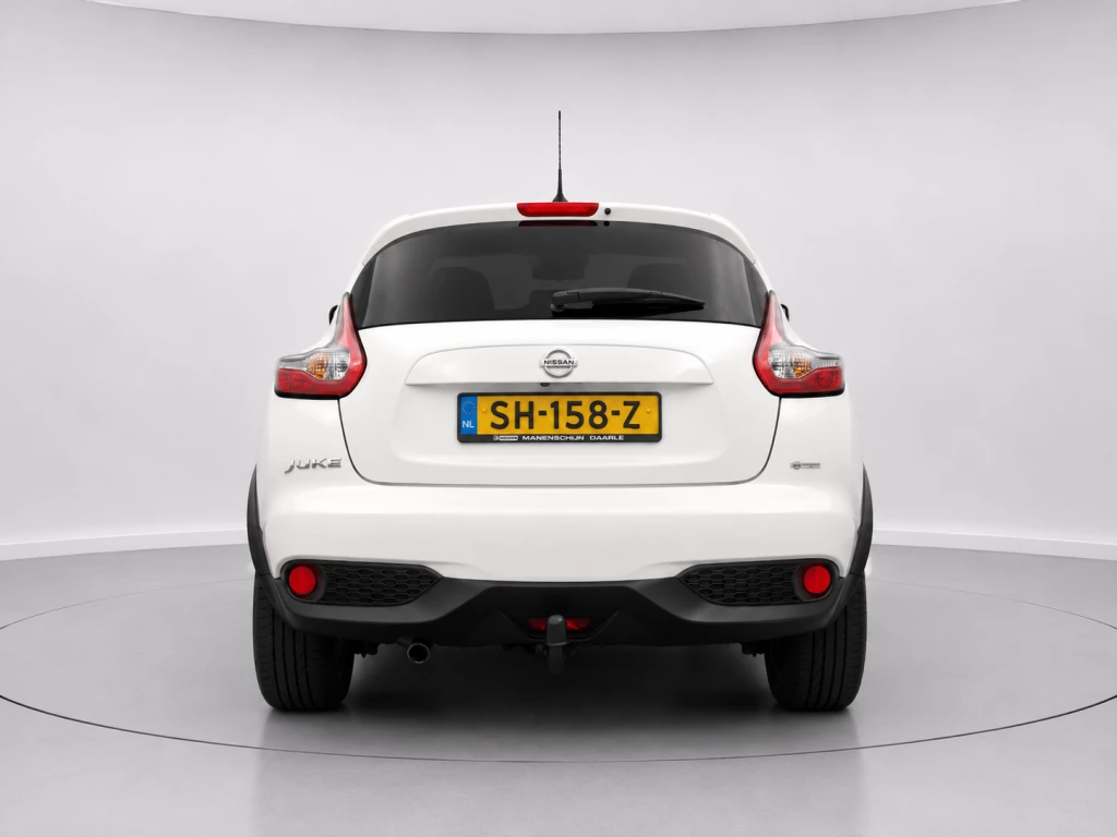 Nissan Juke – foto 4