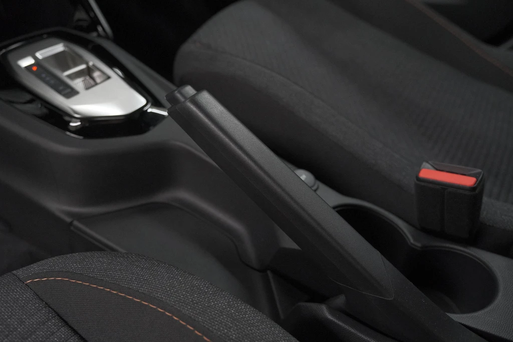 Peugeot 2008 – foto 28