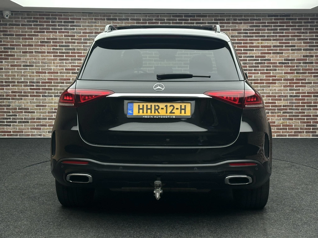 Mercedes-Benz GLE – foto 4