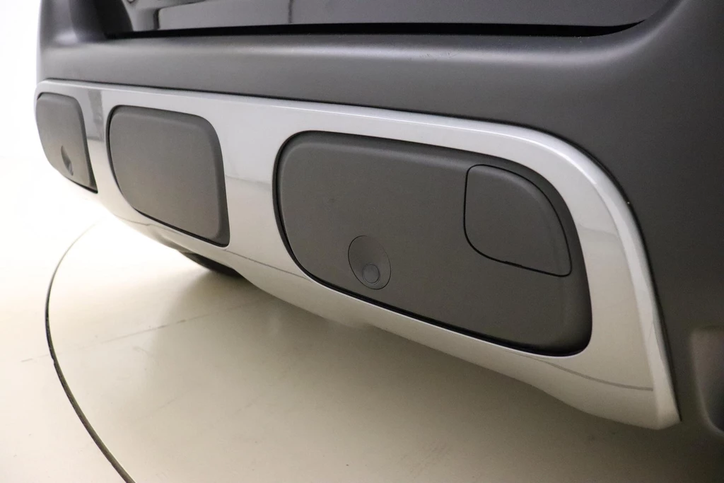 Citroën C3 Aircross – foto 13