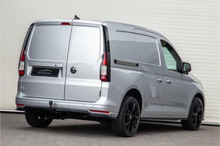 Volkswagen Caddy – thumbnail 6