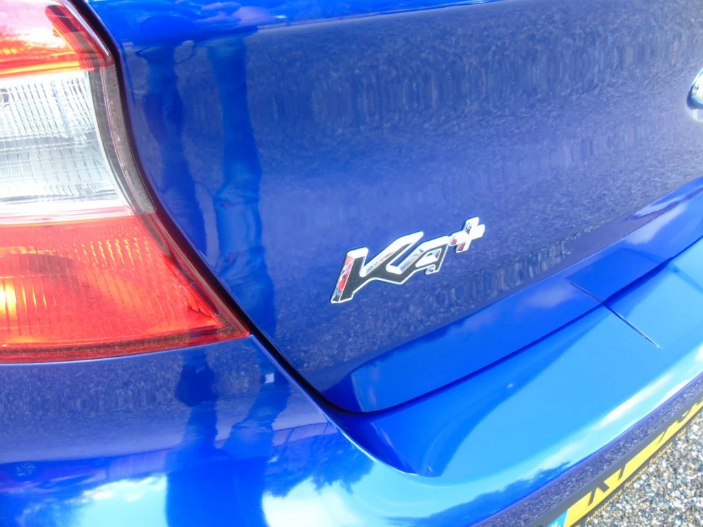 Ford Ka – foto 11