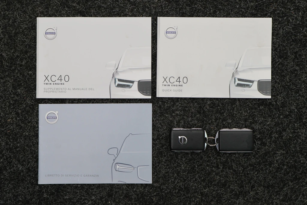 Volvo XC40 – foto 50