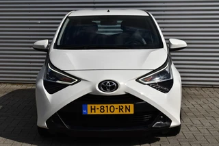 Toyota Aygo – thumbnail 7
