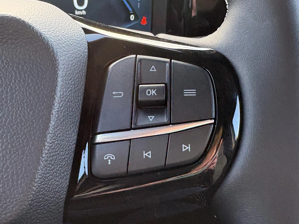 Ford E-Transit Courier – foto 25