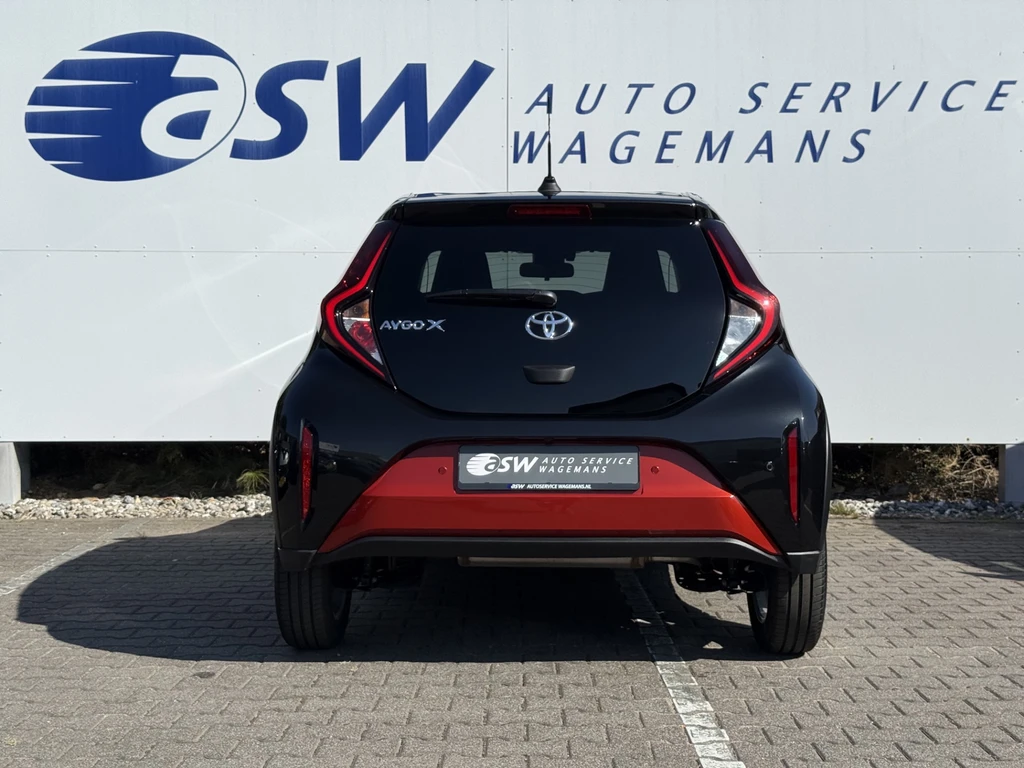 Toyota Aygo – foto 4