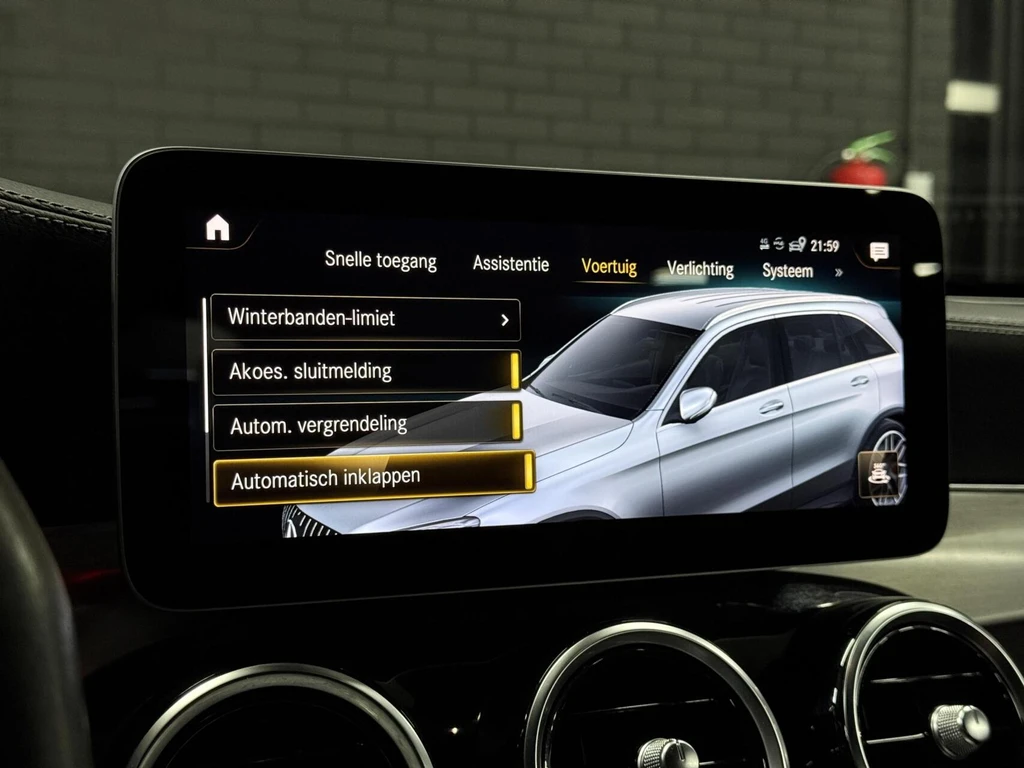 Mercedes-Benz GLC – foto 51