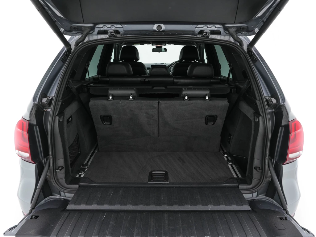 BMW X5 – foto 12