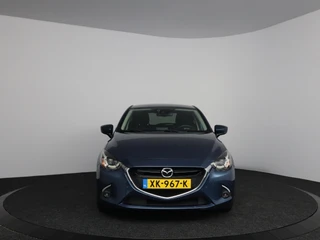 Mazda 2 – thumbnail 9