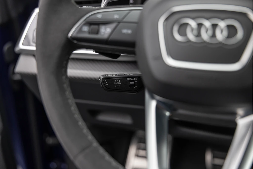 Audi RSQ8 – foto 37
