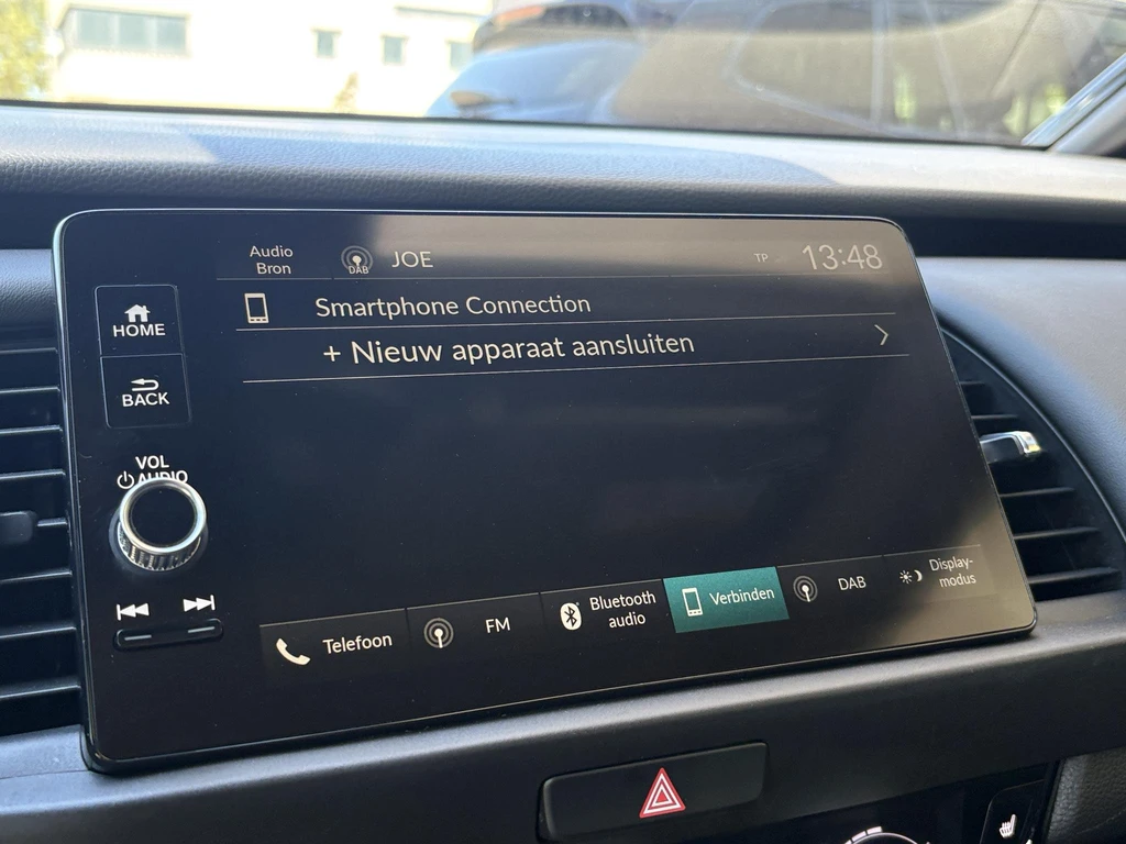 Honda Jazz – foto 31