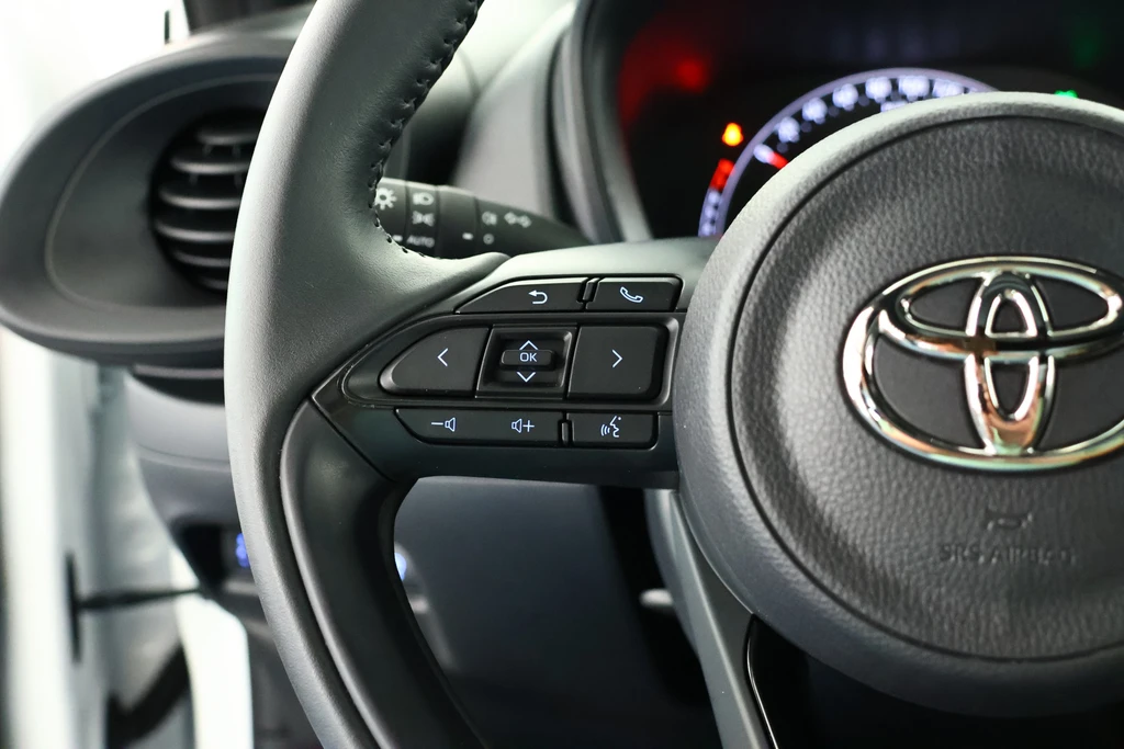 Toyota Aygo – foto 23
