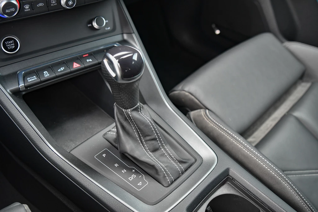 Audi Q3 – foto 38