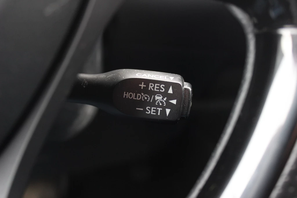 Toyota C-HR – foto 32