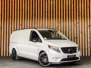 Mercedes-Benz Vito – thumbnail 12