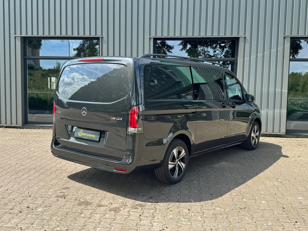Mercedes-Benz Vito – foto 3