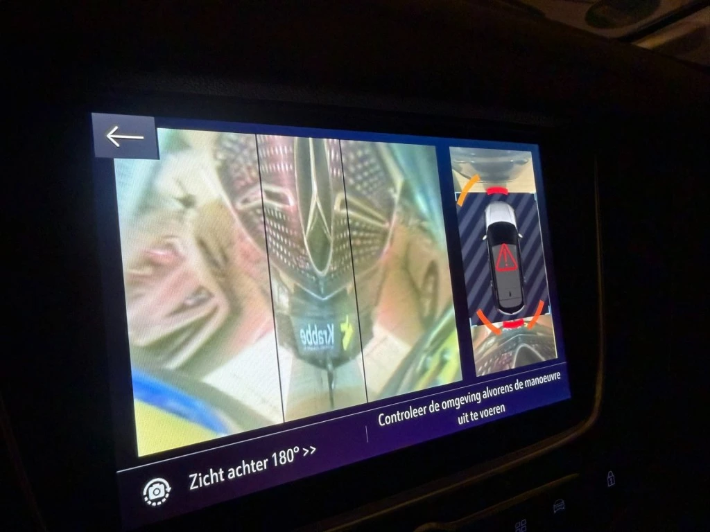 Opel Grandland X – foto 28