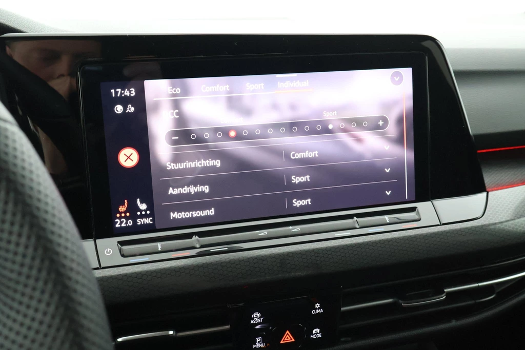 Volkswagen Golf – foto 32