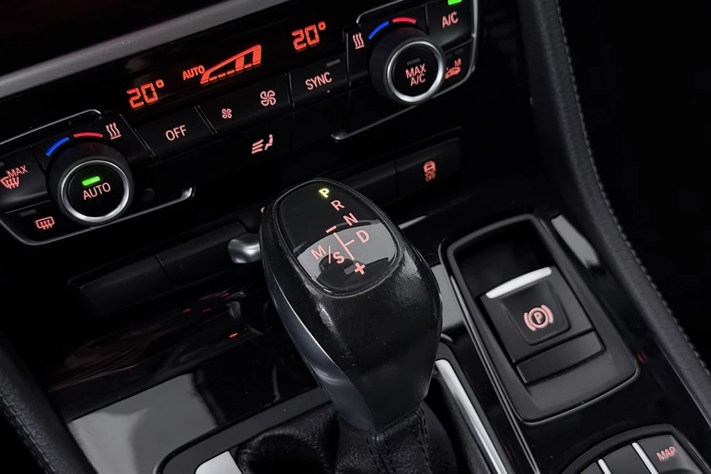 BMW 2 Serie – foto 20