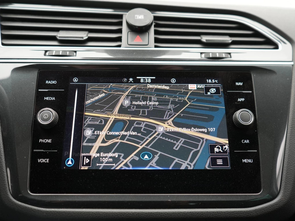 Volkswagen Tiguan – foto 21