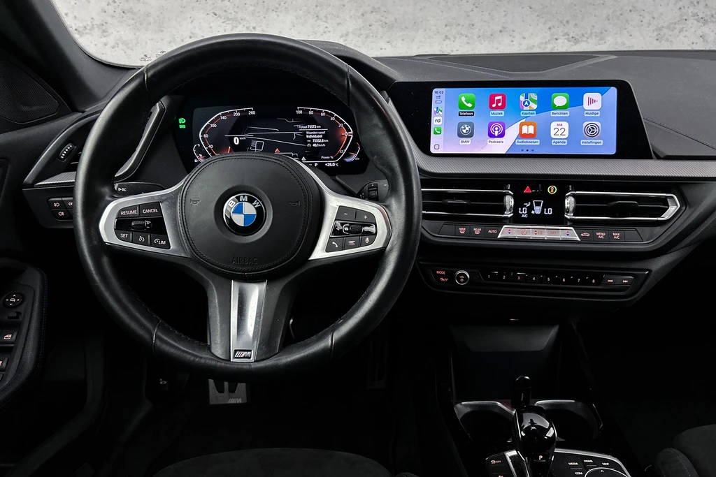 BMW 2 Serie – foto 15