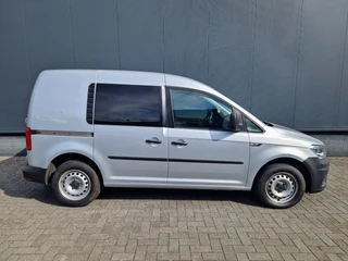 Volkswagen Caddy – thumbnail 4