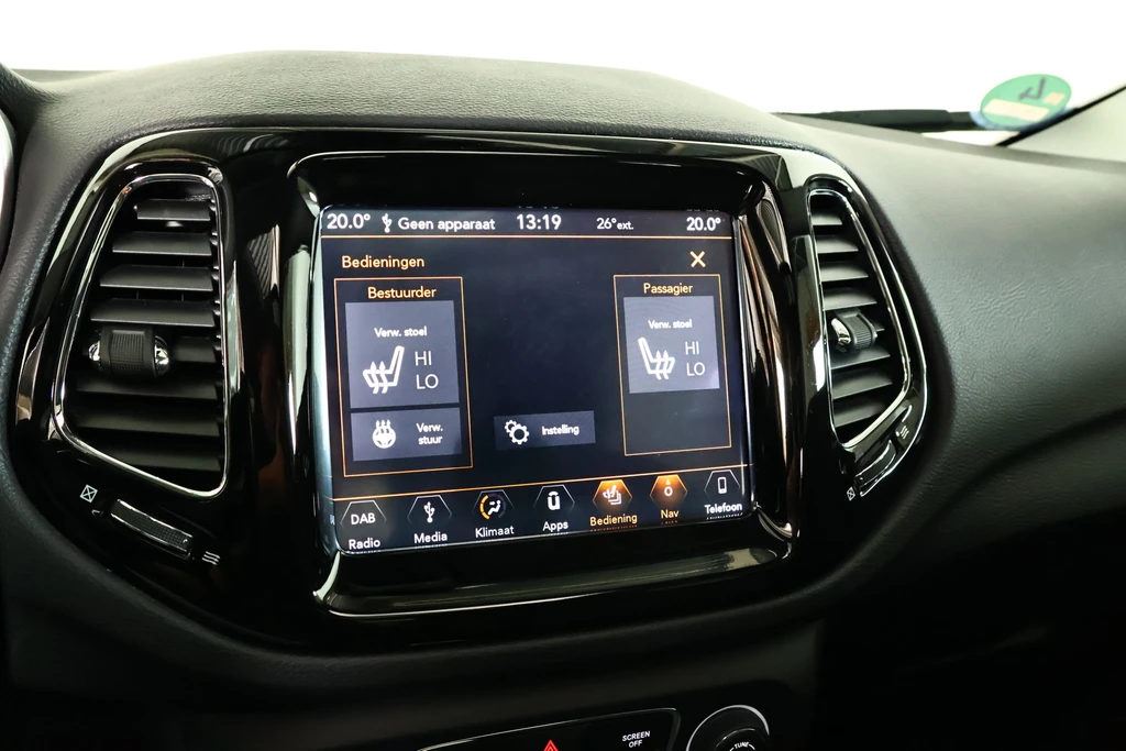 Jeep Compass – foto 26
