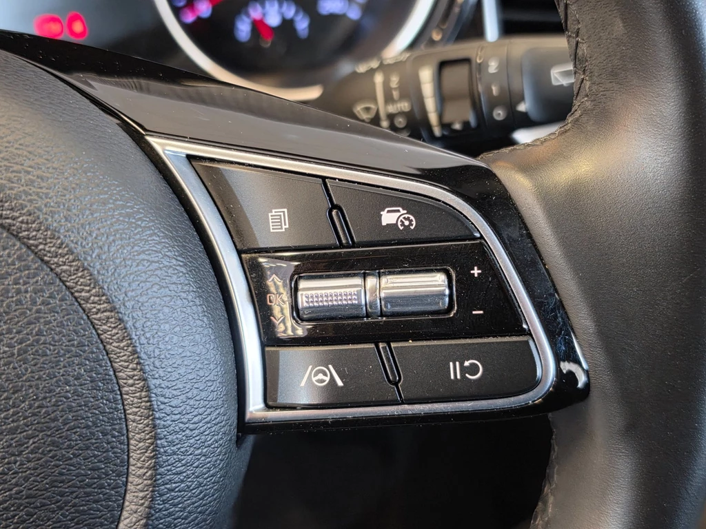 Kia Ceed – foto 23