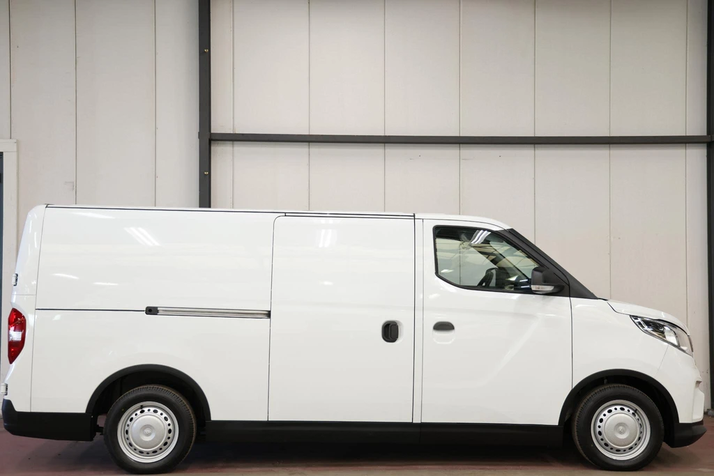 Maxus eDeliver3 – foto 6